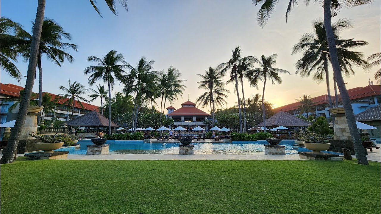 Conrad Bali