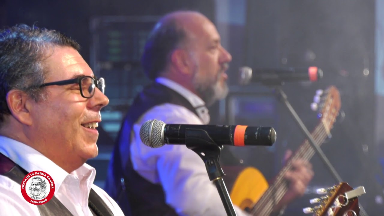 VICTOR Y DANIEL- Sueño de Cantor (en vivo)