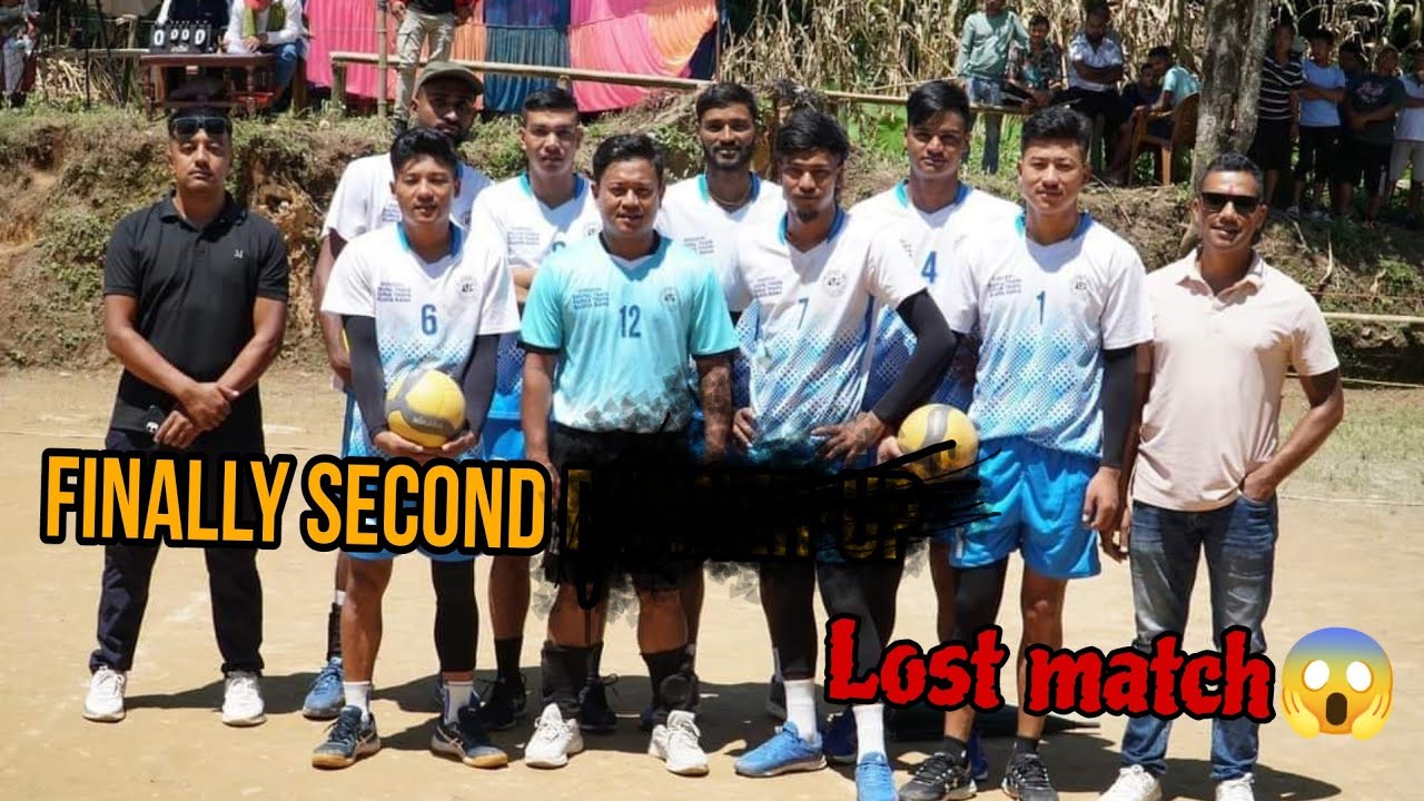 Game was lost 😨😨😳 तर गित गाउन छोडेन है टोलिले 🤣|||Rajan Daralami vlog|| @sunarivlog2692