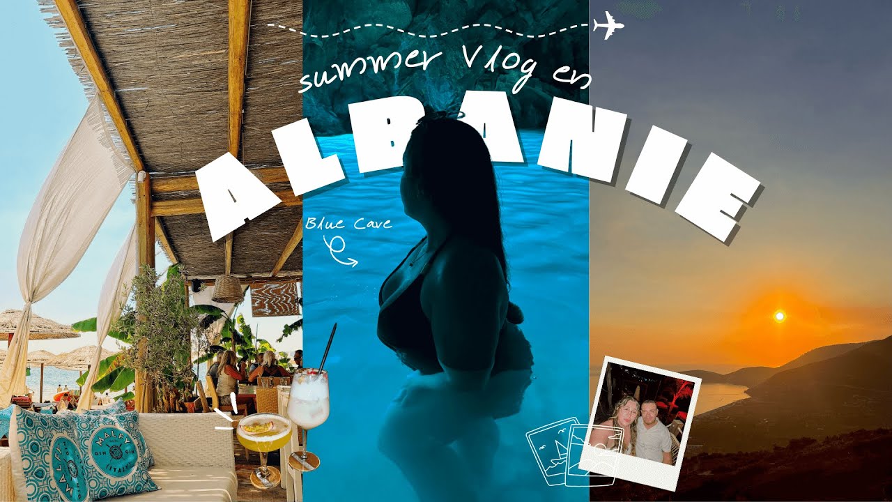 🇦🇱 L’Albanie au-delà des clichés : un voyage plein de surprises ☀️