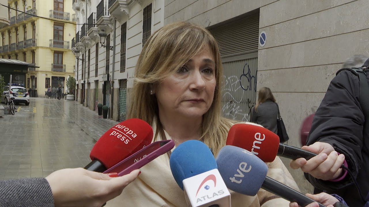 Madre Marta Calvo dice que 