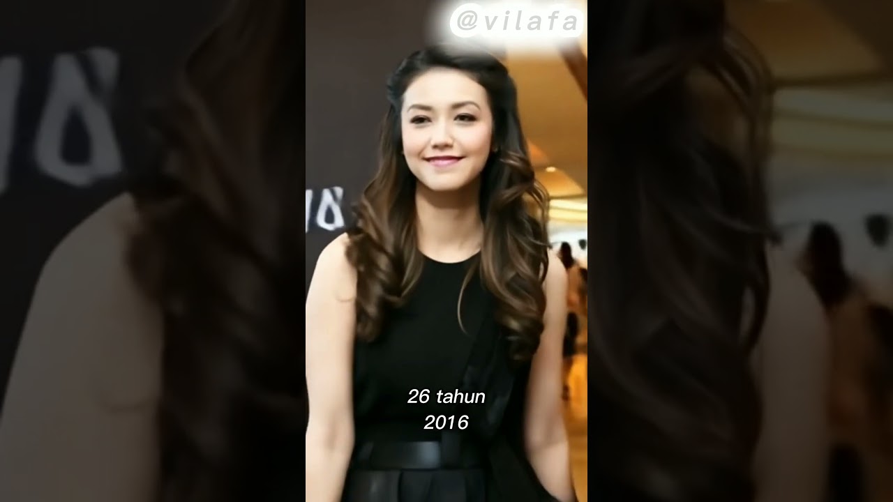 Velove Vexia | Tahun ke tahun