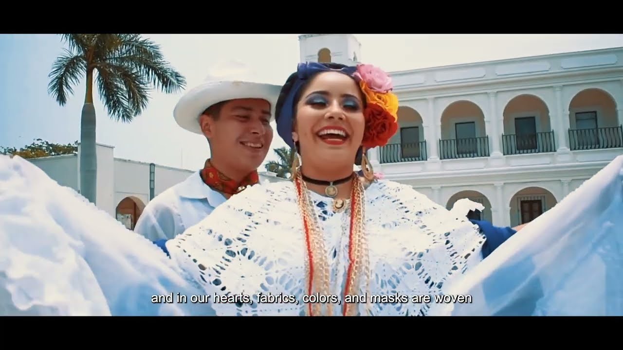 Living soul of Mexico SECTUR