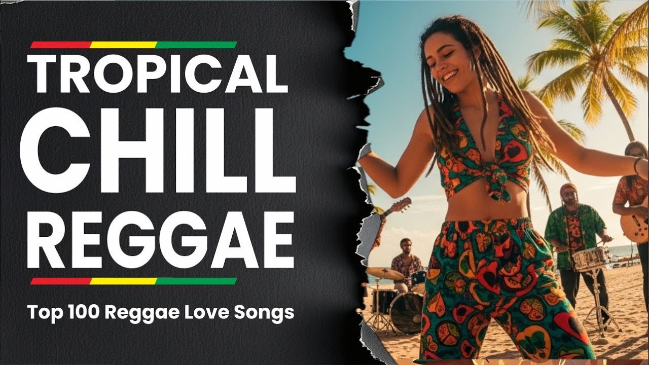 RELAXING REGGAE MUSIC MIX 2026 🎸 NEW REGGAE LOVE SONGS 2026 🔔 ALL TIME FAVORITE REGGAE SONGS 2026