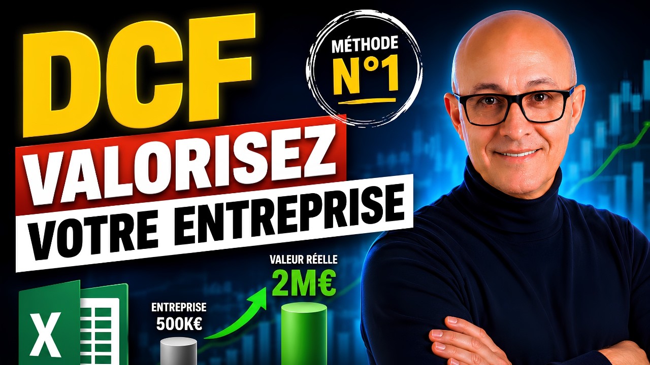 Ces Erreurs Ruinent Toute Évaluation d’Entreprise 🔥