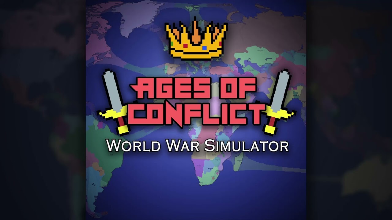 Onward to the Onslaught - Ages of Conflict: World War Simulator