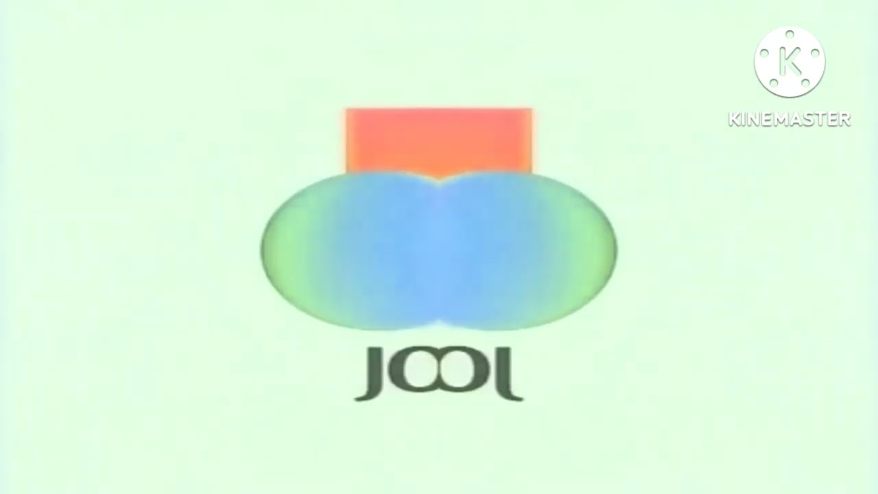 I made logos in confusion by using kinemaster