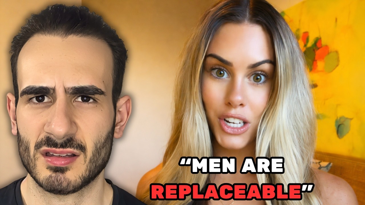Dating In 2026 Is a Joke...