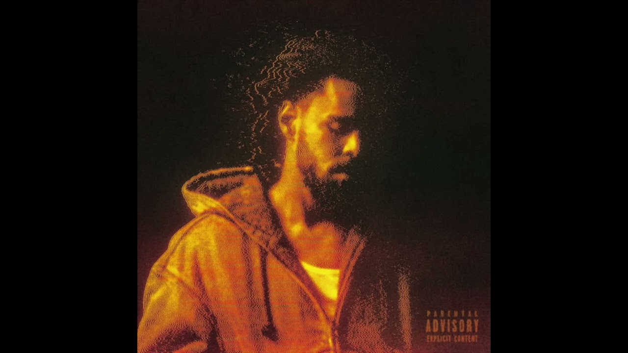 [FREE] J COLE X THE FALL-OFF TYPE BEAT - 