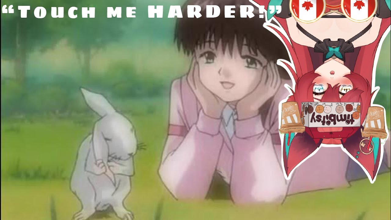 Ghost Stories Dub is Getting More and More UNHINGED | Reaction