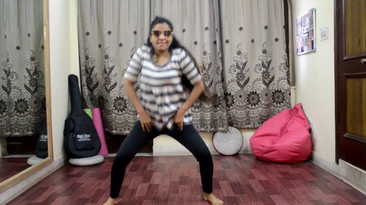 KALA CHASHMA - Song - Dance Choreography by Shweta Gupta