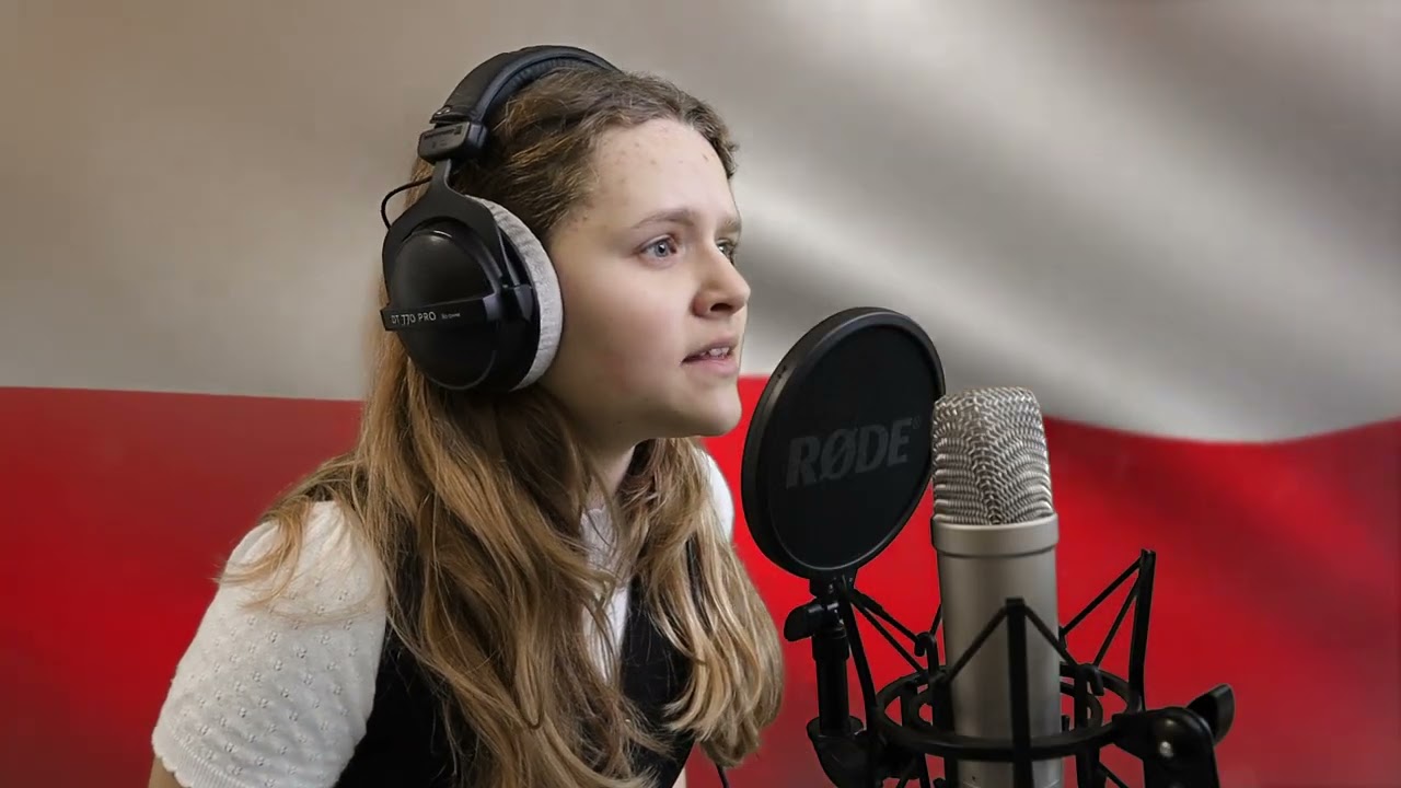 Iza Kapłon - Cisza