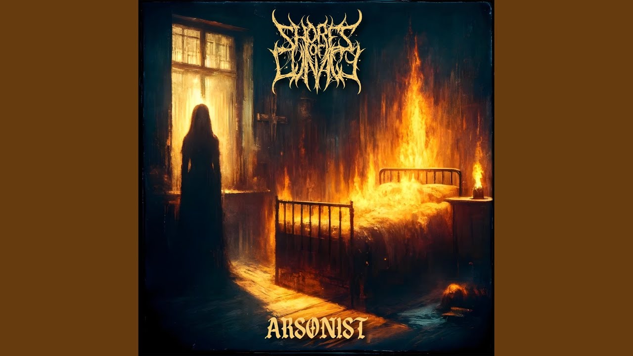 Arsonist