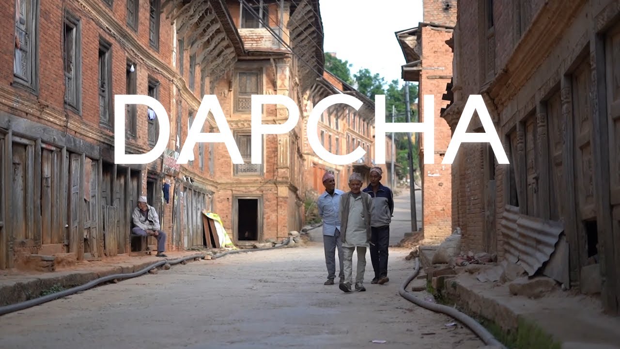 Dapcha Village | Kathmandu to Dapcha | Full Video | This Time