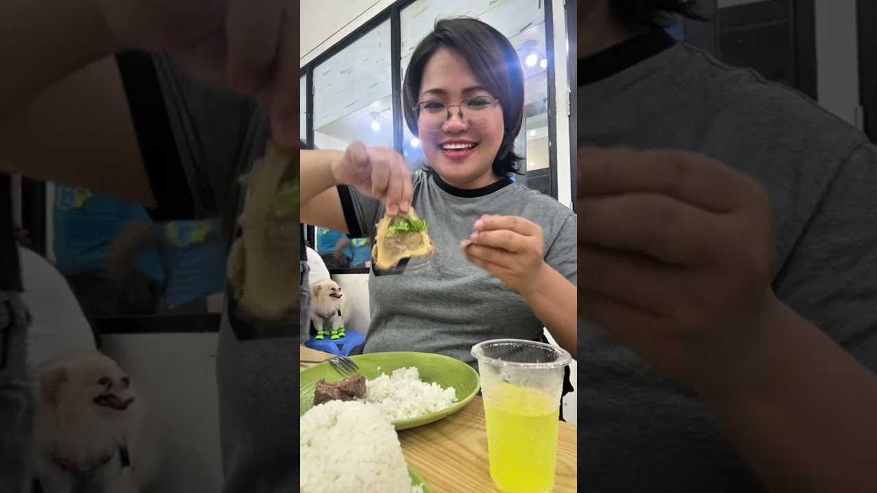 Mr. B (Bulalo) 