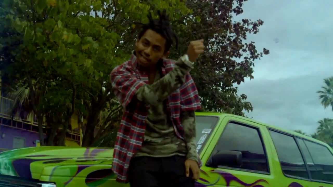 Blues- Pull Up