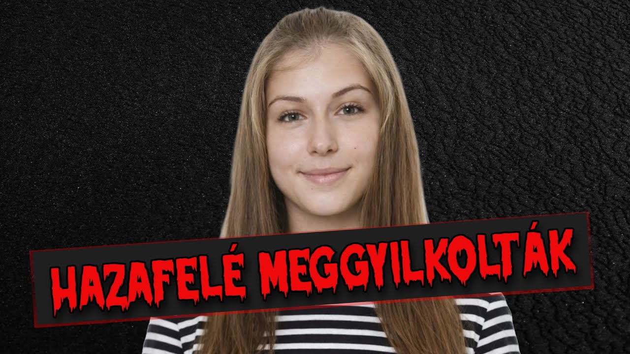 7 év sötétség: Emilie Meng eltűnése és meggyilkolása