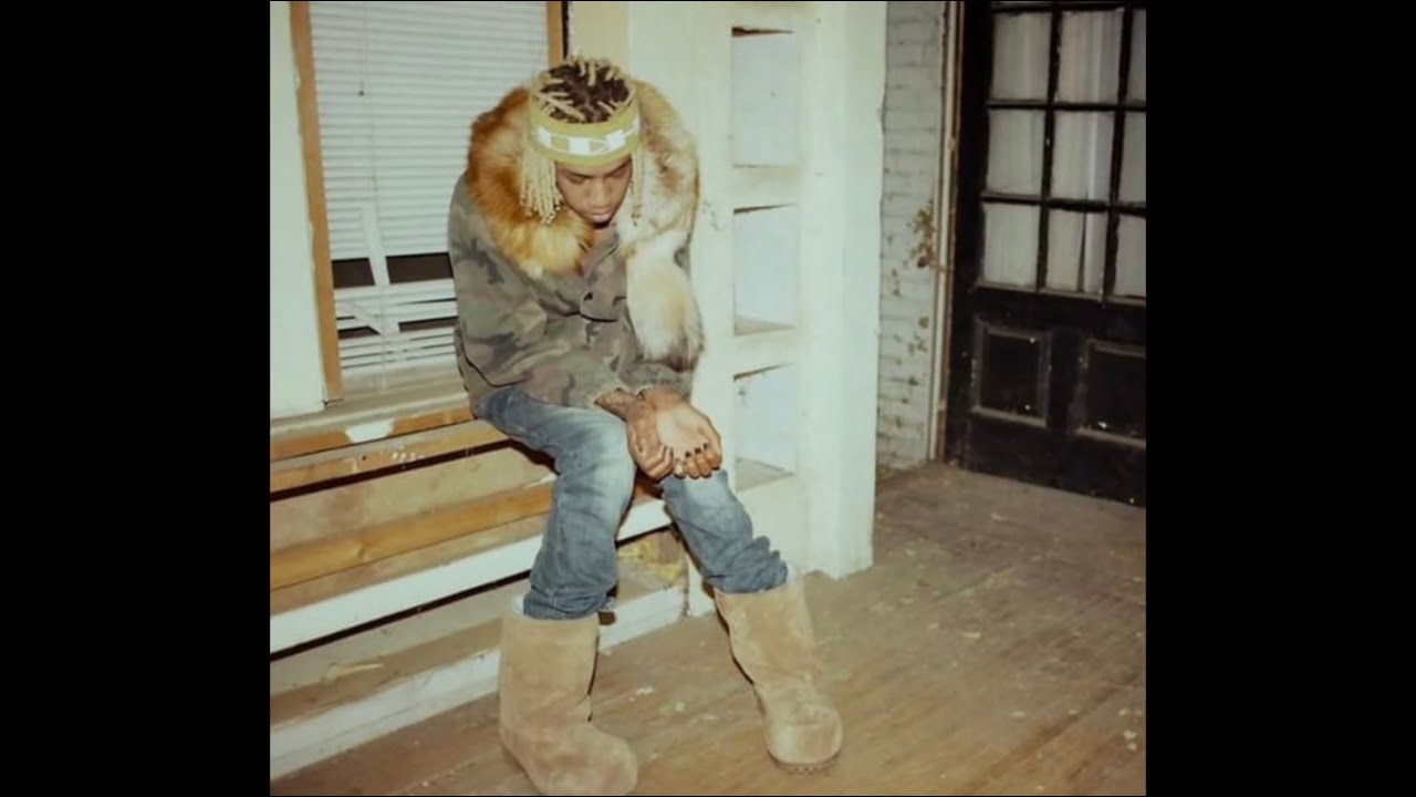 [FREE] Rich Amiri Type Beat 