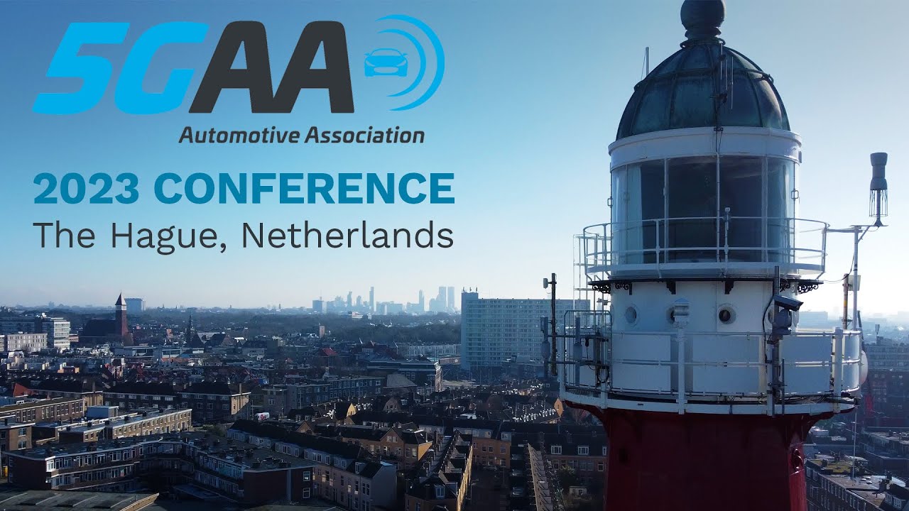 5GAA Netherlands Conference 2023