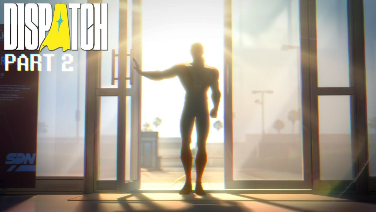 Can they REALLY turn VILLAINS into HEROES though??? - DISPATCH PART 2