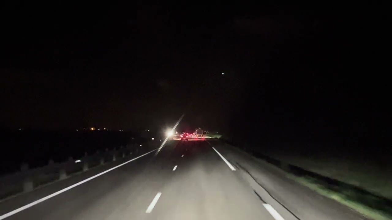 De l’aire  de Saverne Eckartswiller,A4,A35,Fegersheim en camion le 17 mars 2026