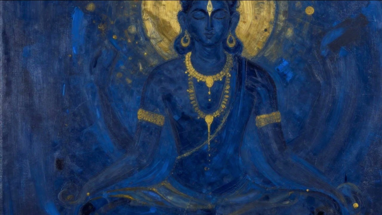 Exhale - Shankara Cycle 