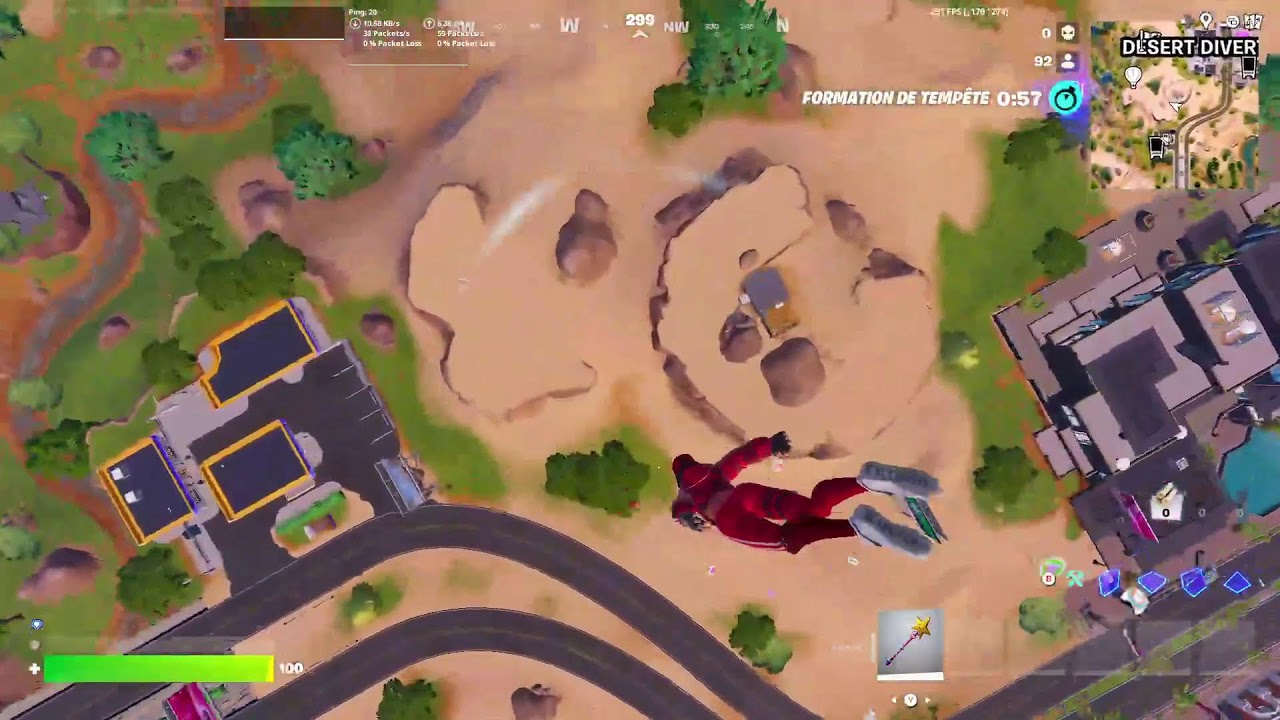 fortnite