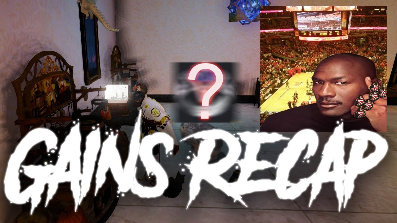 GAIN ALERT! MAJOR BDO GAINS