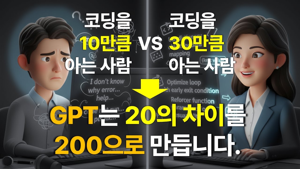 대 AI시대, VBA를 예전처럼 공부하면 안되는 이유