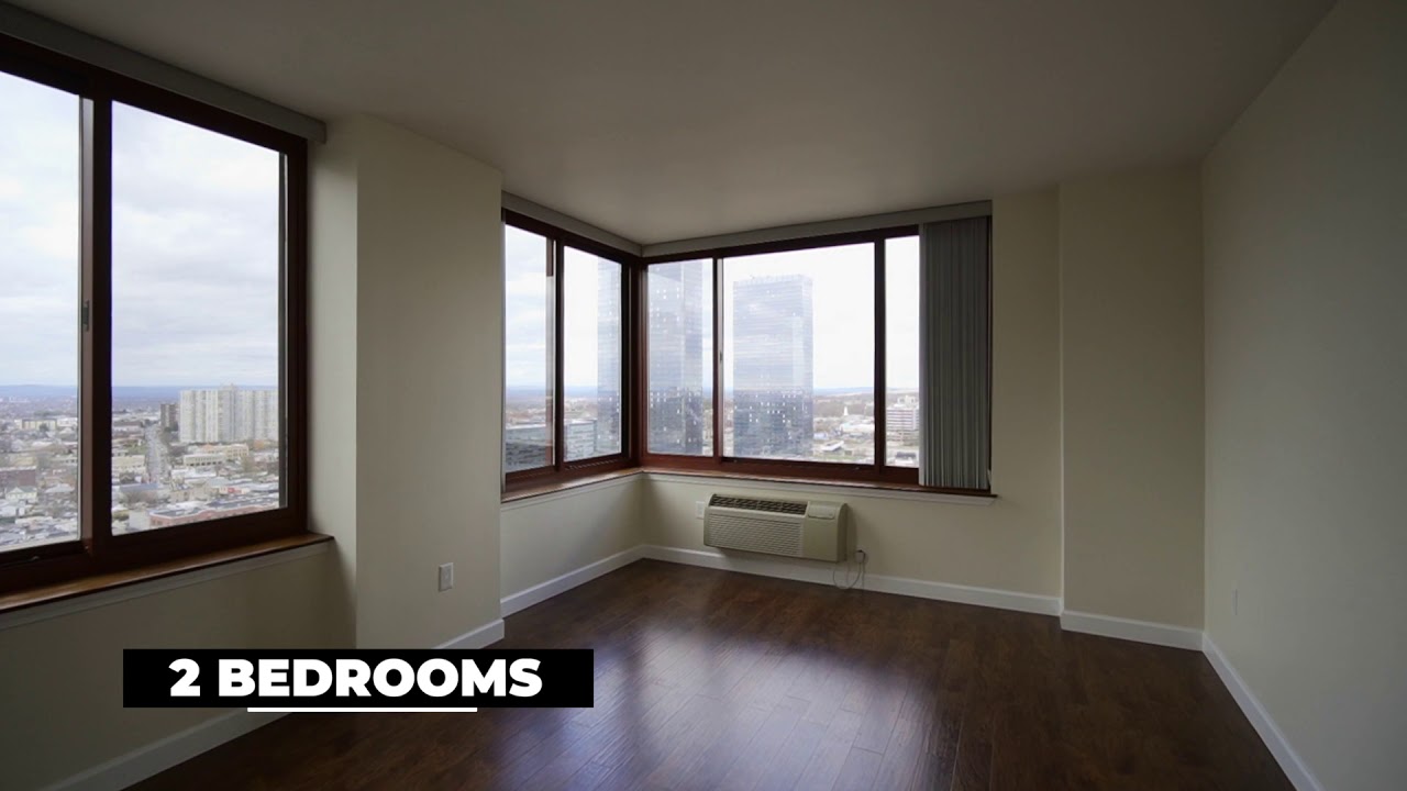 100 Old Palisade R. Apt. 3811, Fort Lee, NJ, 07024