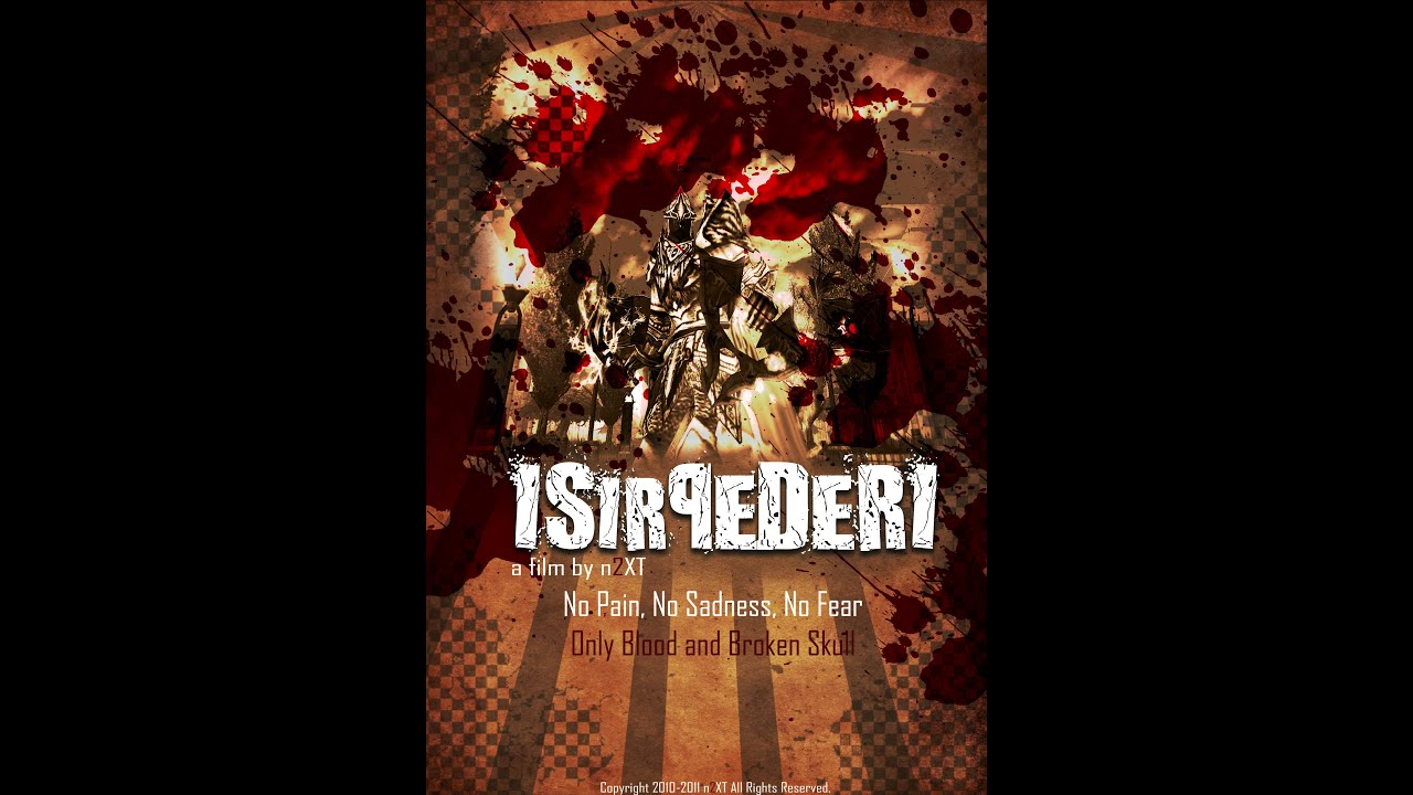 lSirPeDeRl VS & PK Movie - 69 LvL Base Asas