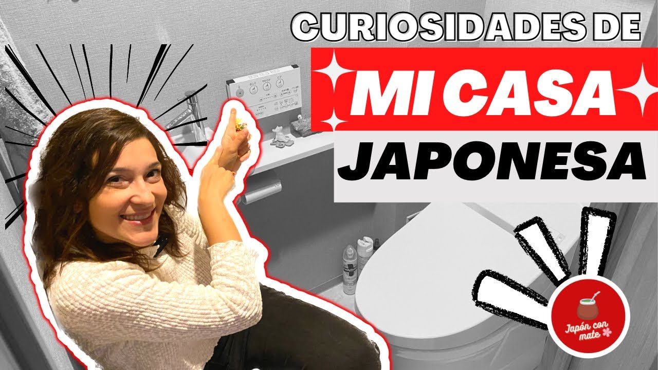 Curiosidades de un hogar moderno en JAP&Oacute;N