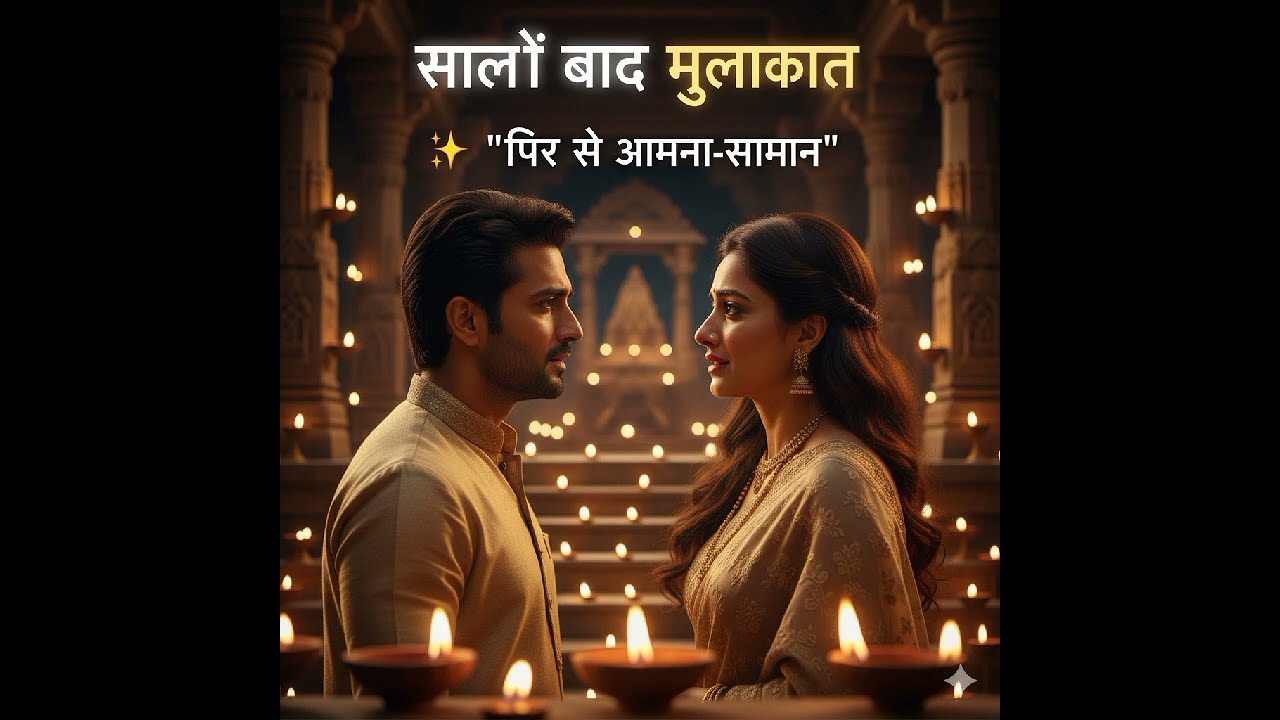 तुम्हें मना कर दूँ..पर दिल नहीं मानता 💔 | Emotional Love Story Song 2026#music #song#viral#trending 