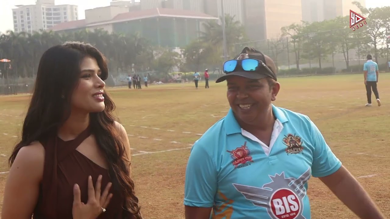 Rajput Cup season 6 tournament Sanju singh Geeta Singh Kaynaat Khan sangeet tiwari Mahima Gupta