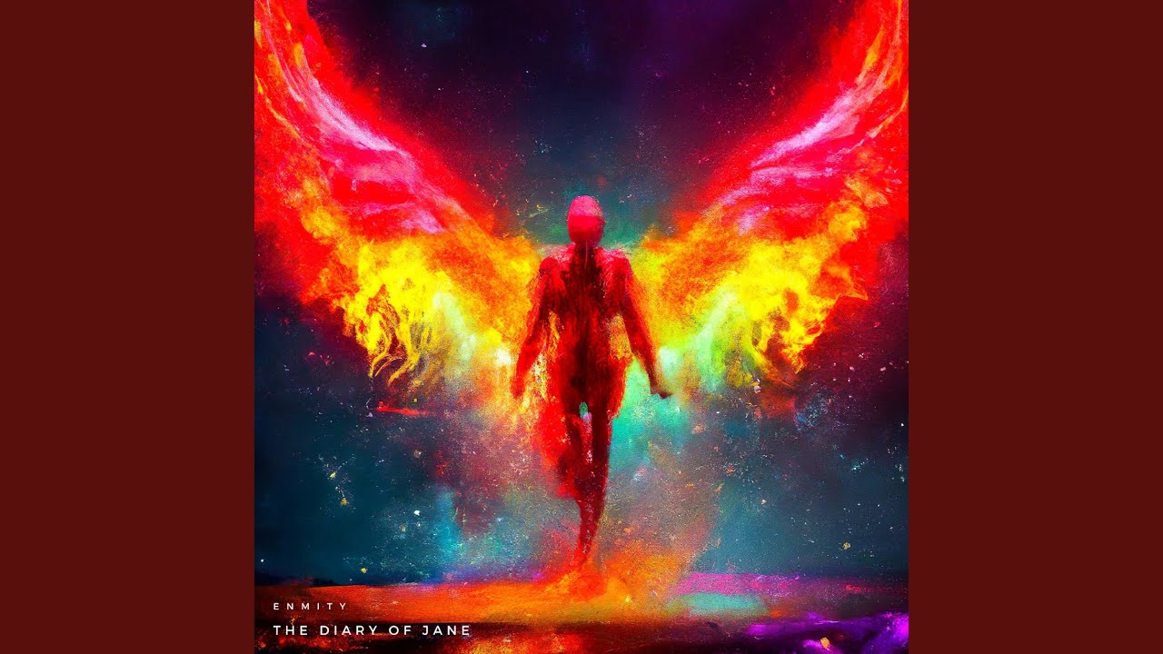 THE DIARY OF JANE (HARDSTYLE) (feat. First to Eleven)