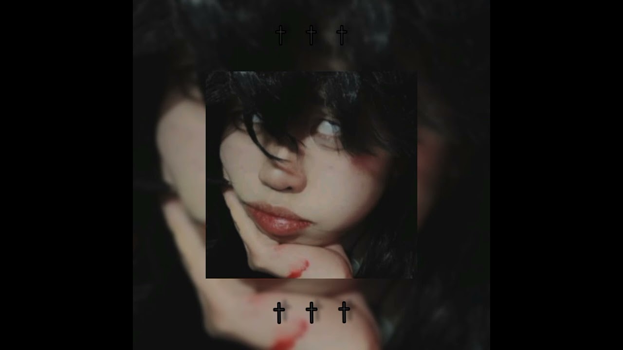 𝑪𝑨𝑰𝑵 - 𝑪𝑹𝑶𝑺 𝑪𝑹𝑶𝑺 𝑪𝑹𝑶𝑺 [𝒔𝒍𝒐𝒘𝒆𝒅+𝒓𝒆𝒗𝒆𝒓𝒃]