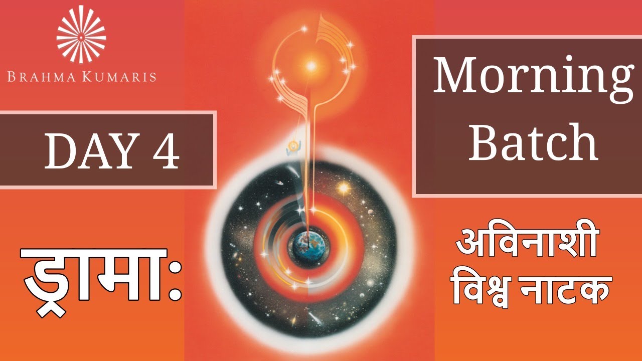 Day 4 | World Drama Cycle | Morning batch