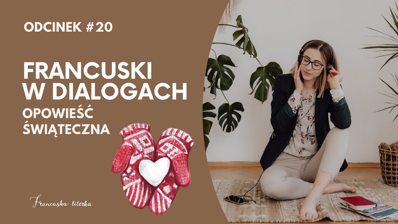 Odcinek #20 - Opowieść świąteczna