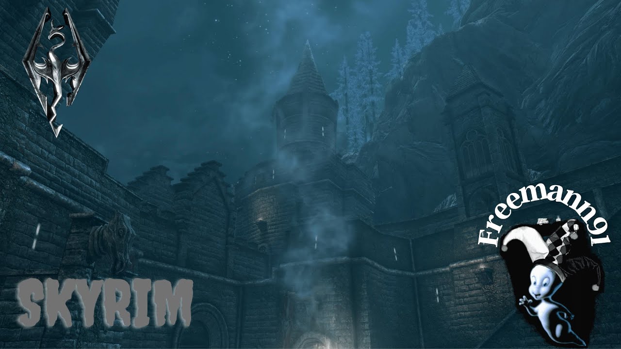 Skyrim Optionale Entscheidung F&uuml;r die Kaiserliche Armee zu K&auml;mpfen