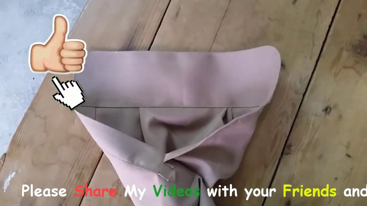 Gents Kameez Kaf,Bazo Patti Cutting & Stitiching | How to Make & Attach Gents Kameez Kaf,Bazo Patti?