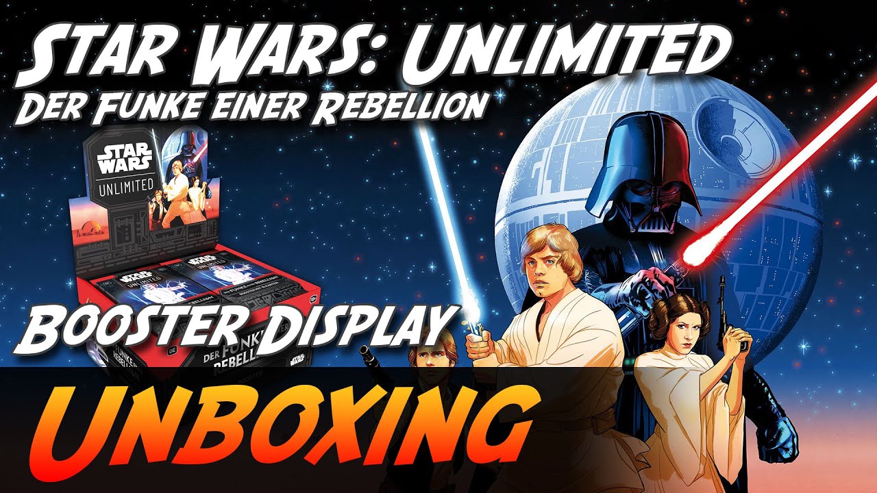 Star Wars: Unlimited 