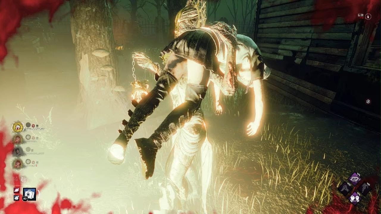 スタグレ助かるぅ！!【DBD 俺のセーブルin レッカーズ】『キラー is 二日酔いネキ（プレイグ）』 Dead By Daylight / SakuNightYouTube 