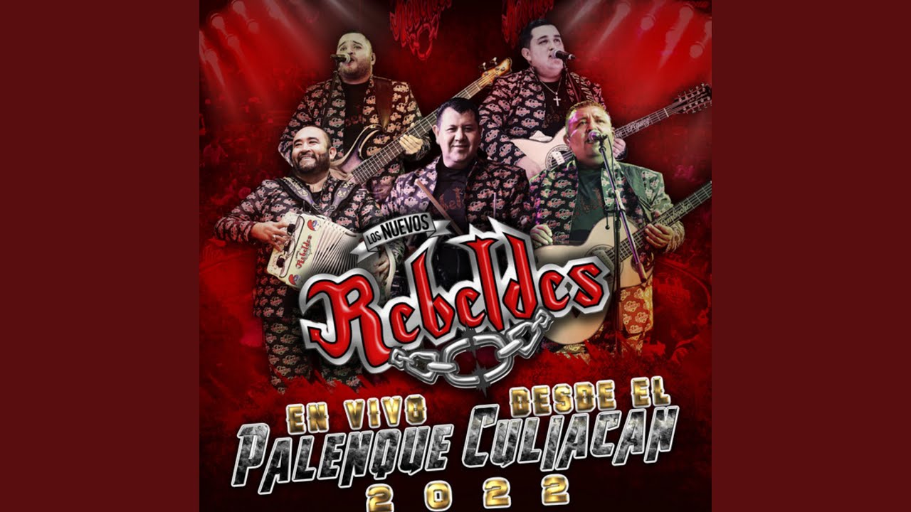 Los Hijos del Chapo (En Vivo)