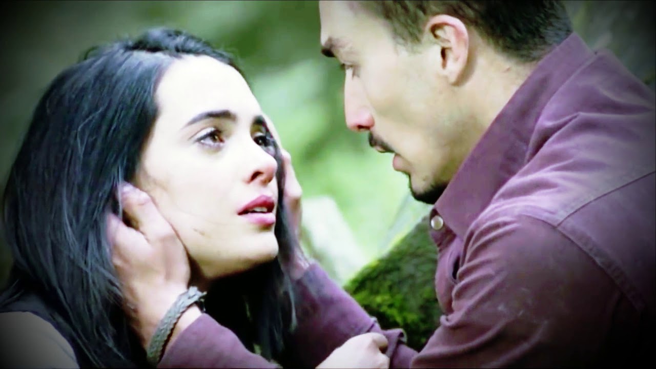 Paulino & Vanessa (Sin tu mirada) ~ Ahora tú