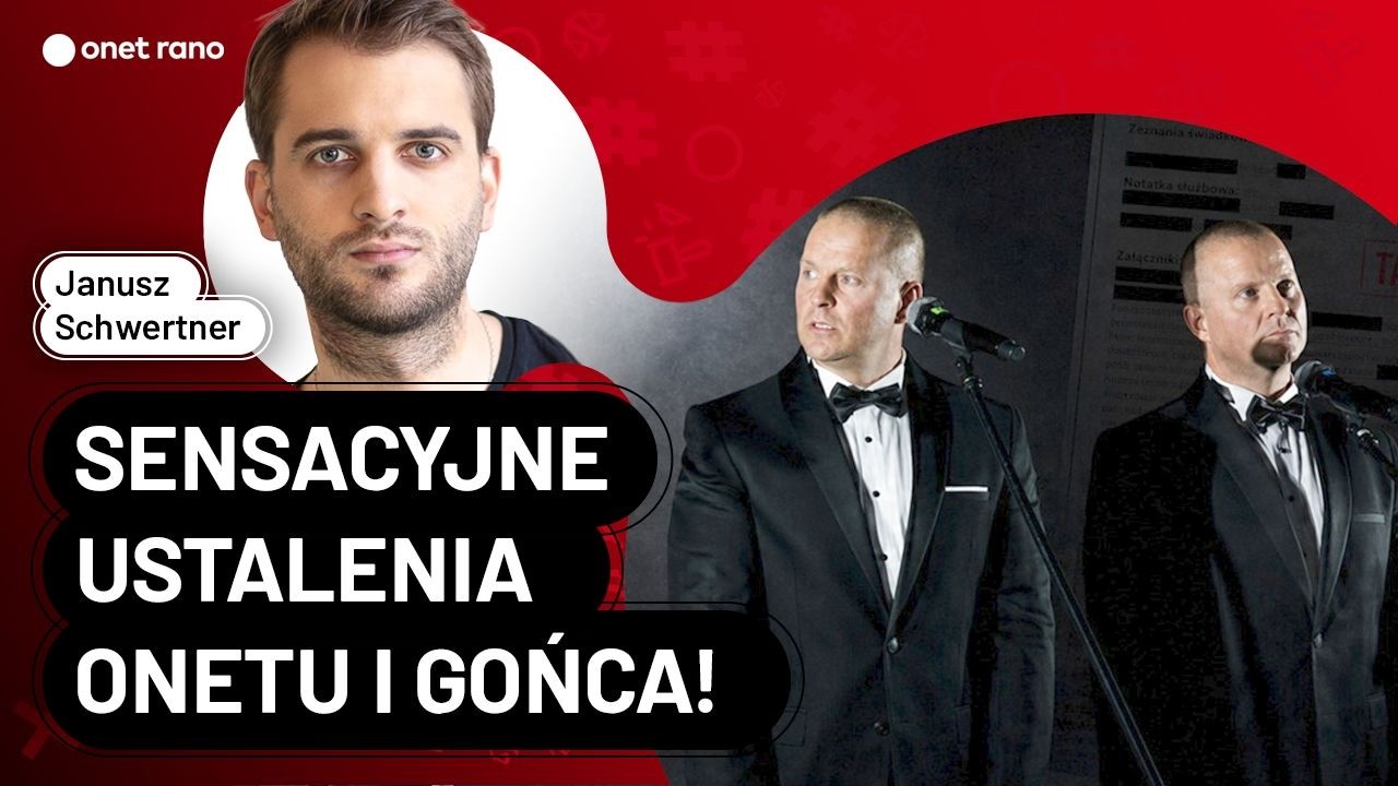 Schwertner: Państwo polskie miało swoje b_rdele! | Onet Rano