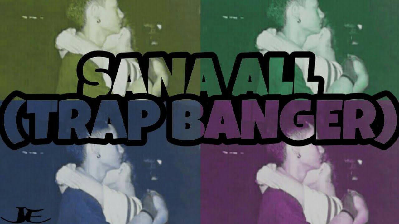 SANA ALL Bisaya Rap - Trap Beatz by DjJeson Eduardo