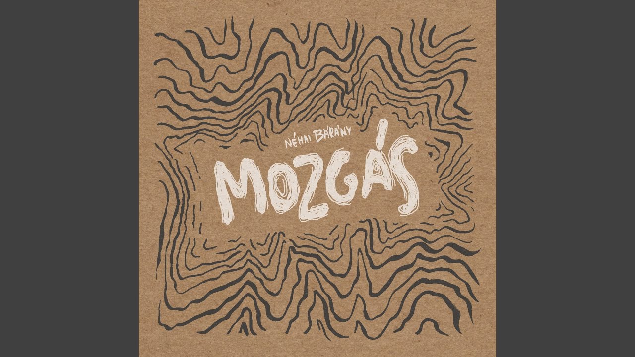 Mozgás