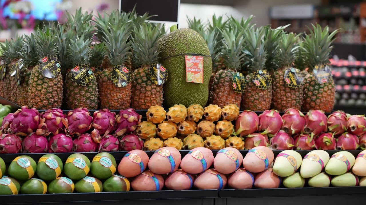 Gelson’s Gourmet Market in Encino, CA