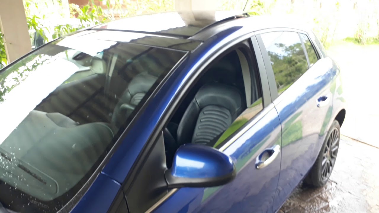 Fiat Bravo 2014 dualogic plus &eacute; bom?  + teto duplo e abafador esportivo!! Review