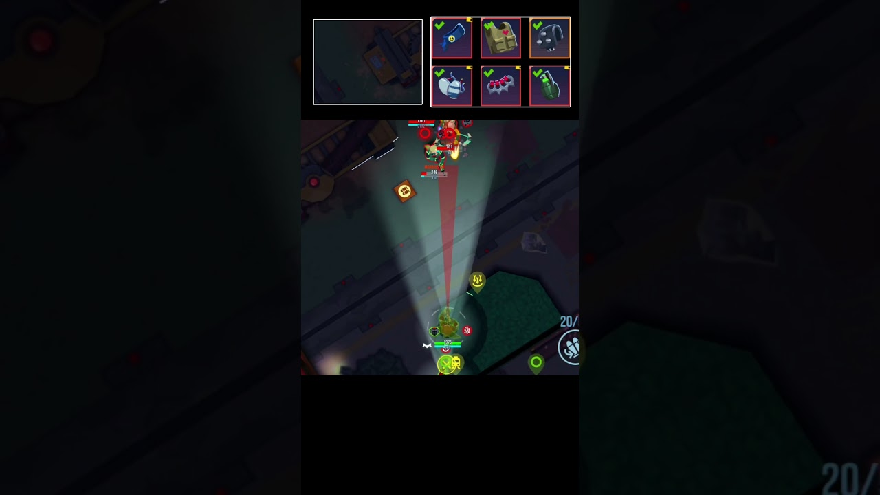QUICK Team Wipe with FIREFLY 😌 #bulletecho #gaming #zeptolab #shorts | BULLET ECHO